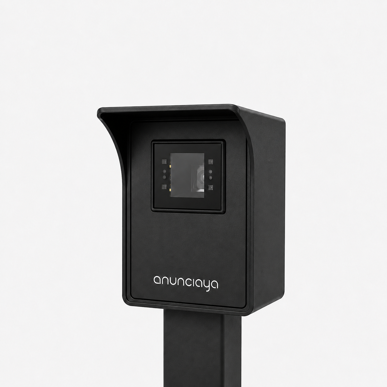 Acceso autónomo