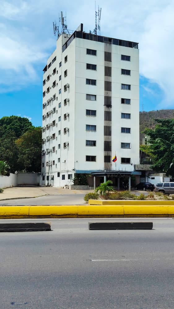 Hotel Júpiter, cliente de AnunciaYa